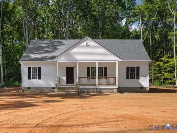 4028 Moody Town Road , Bumpass, VA 23024