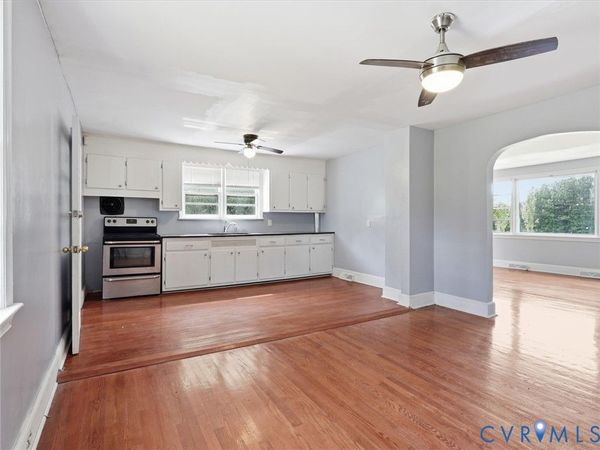 21600 Patrick Henry Highway, Jetersville, VA 23083