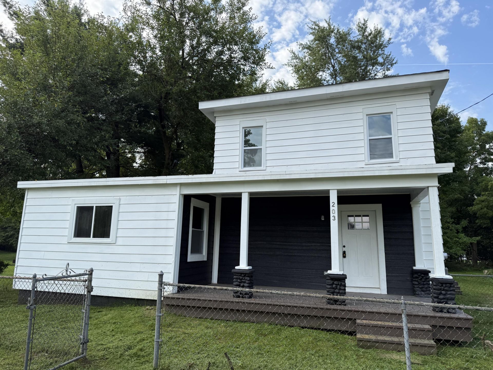 203 E Commercial Street, Norvell, MI 49263 Main Photo