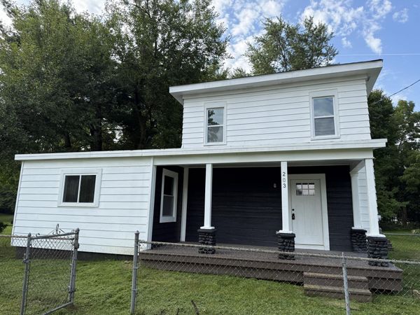 203 E Commercial Street, Norvell, MI 49263