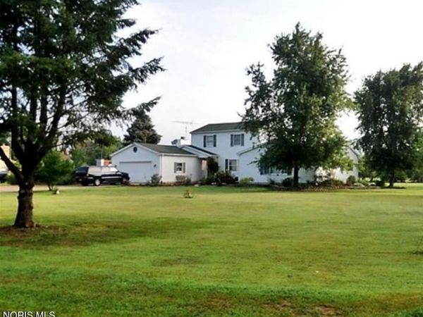 9500 Stitt Road, Whitehouse, OH 43571