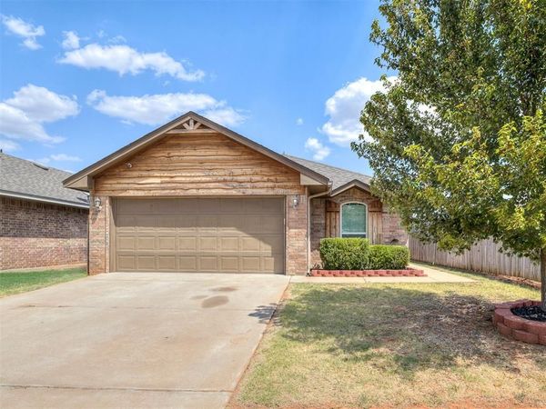 5810 Clearwater Drive, Oklahoma City, OK 73179