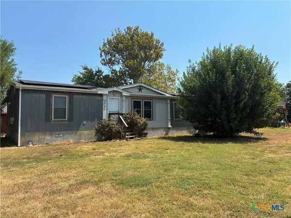 2740 Mulberry Drive , Kempner, TX 76539