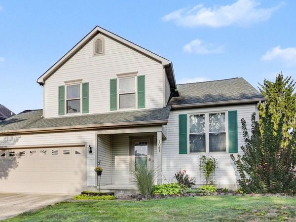 1081 Leclerc Place, Galloway, OH 43119