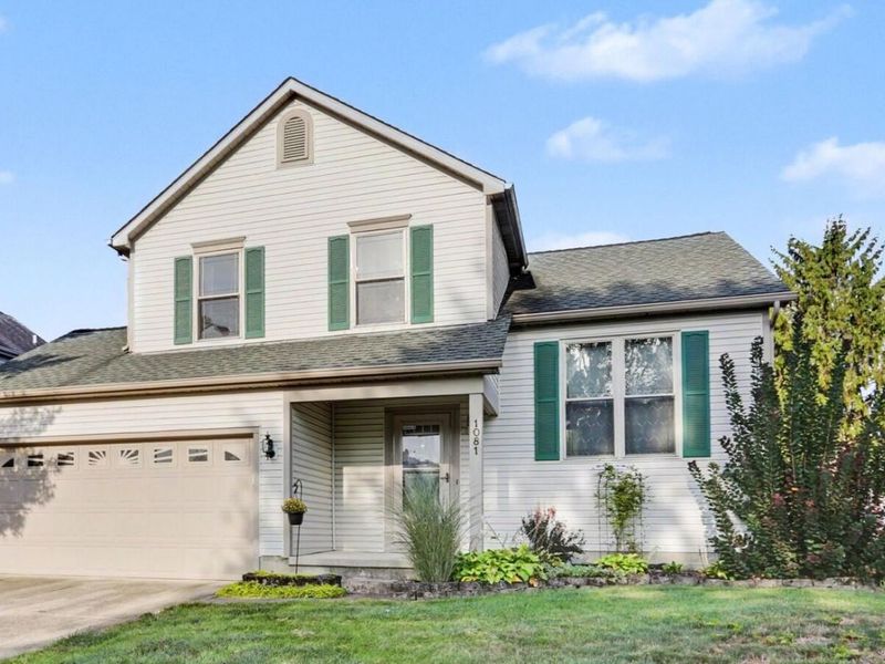 1081 Leclerc Place, Galloway, OH 43119 Photo 1