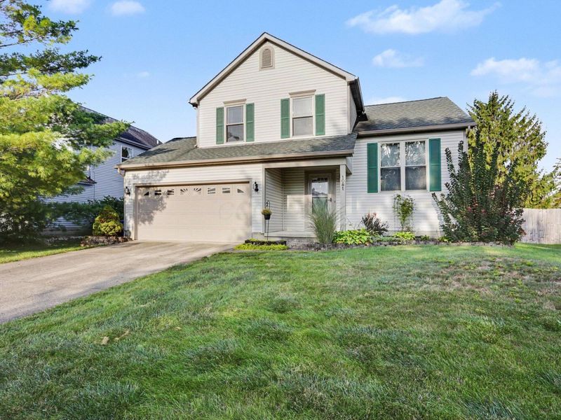 1081 Leclerc Place, Galloway, OH 43119 Photo 2