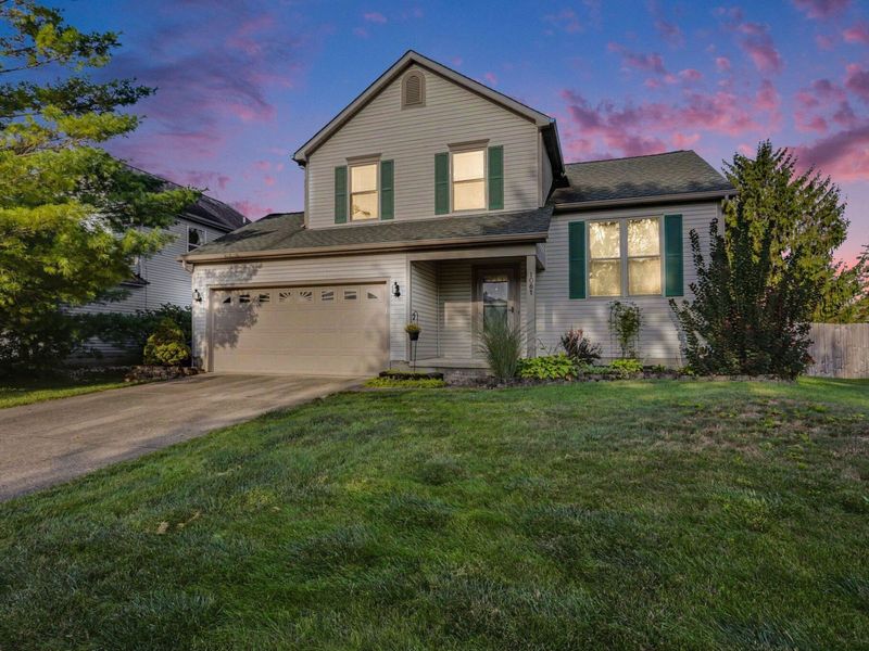 1081 Leclerc Place, Galloway, OH 43119 Photo 3