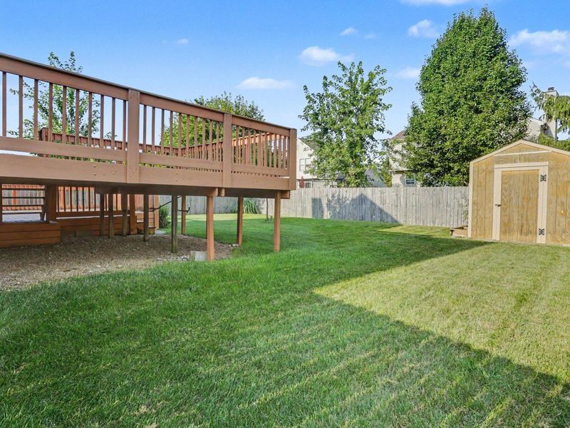 1081 Leclerc Place, Galloway, OH 43119 Photo 33