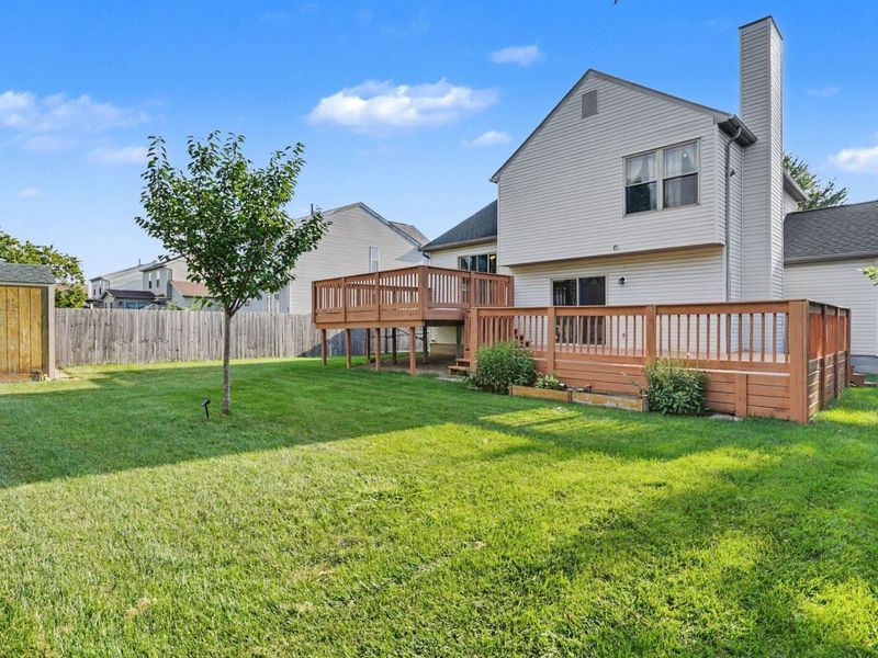 1081 Leclerc Place, Galloway, OH 43119 Photo 34