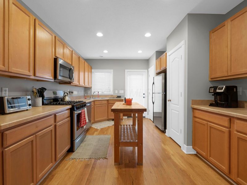 1103 Mount Pleasant Avenue, Columbus, OH 43201 Photo 10