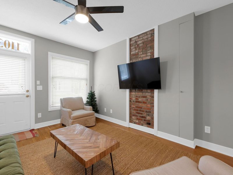 1103 Mount Pleasant Avenue, Columbus, OH 43201 Photo 5