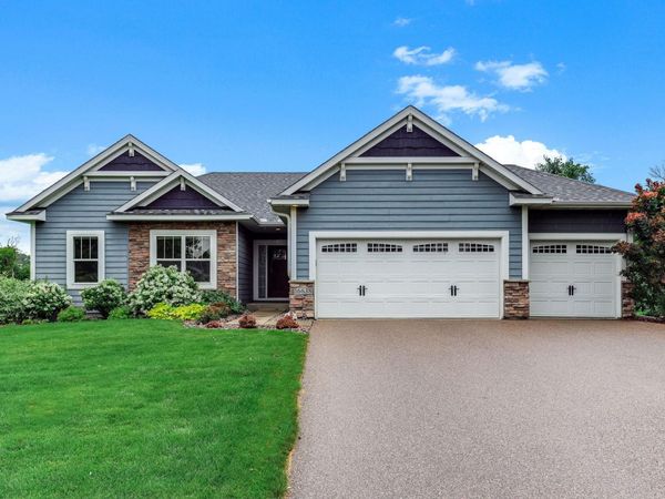 16638 Markley Lake Drive SE, Prior Lake, MN 55372