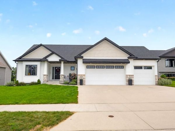1987 31st Street SW, Rochester, MN 55902