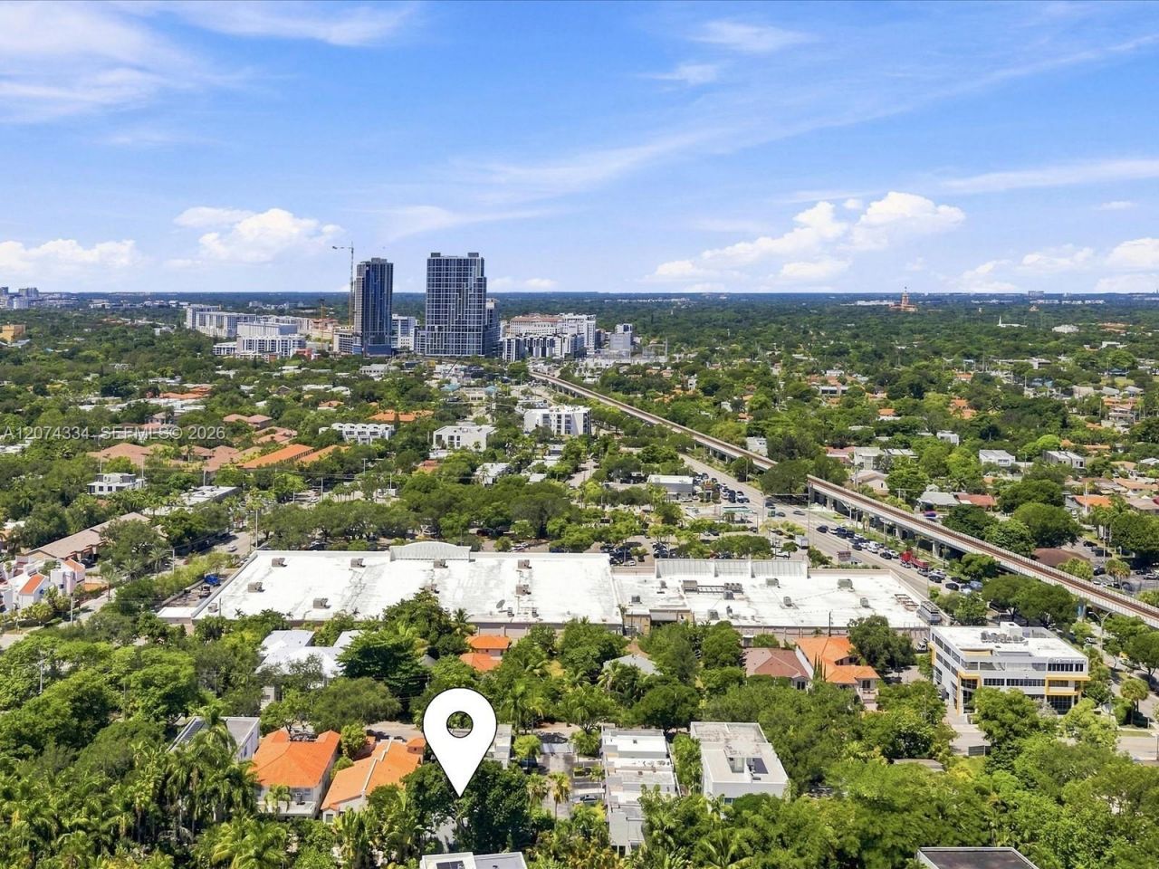 2945 Bridgeport Ave, Unit E, Coconut Grove, FL 33133 Photo