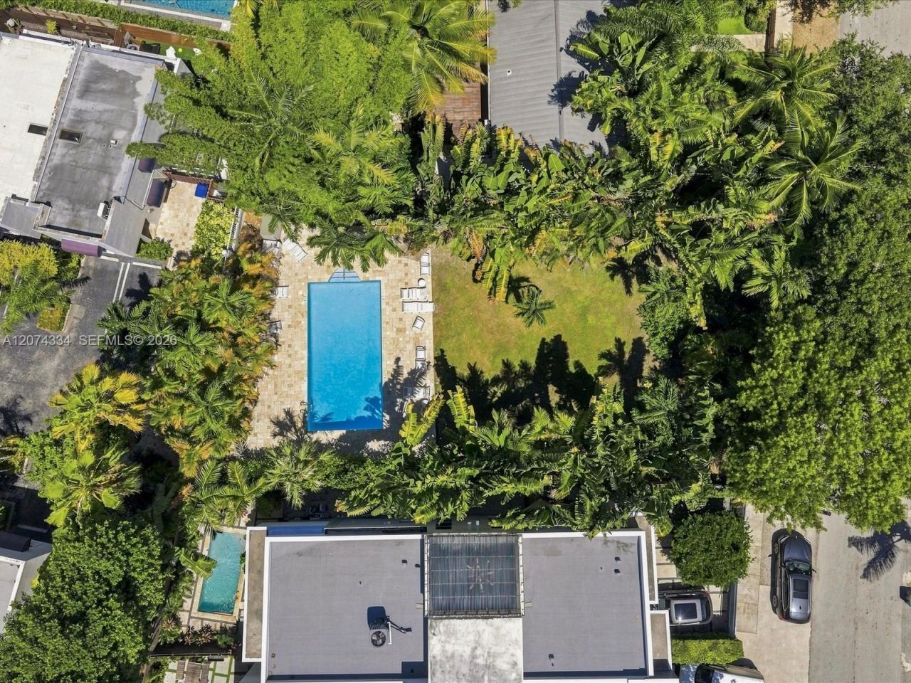 2945 Bridgeport Ave, Unit E, Coconut Grove, FL 33133 Photo