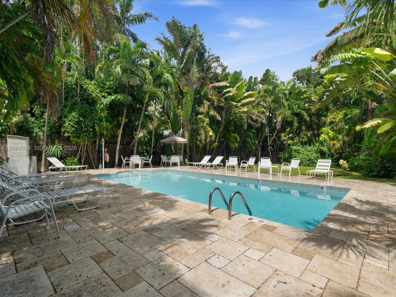 2945 Bridgeport Ave, Unit E, Coconut Grove, FL 33133 Photo
