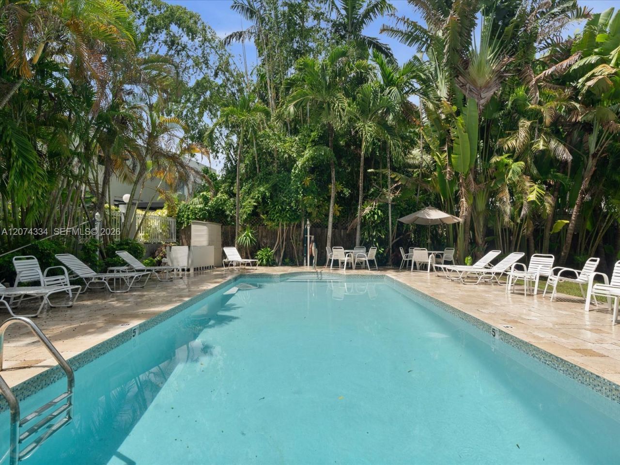 2945 Bridgeport Ave, Unit E, Coconut Grove, FL 33133 Photo