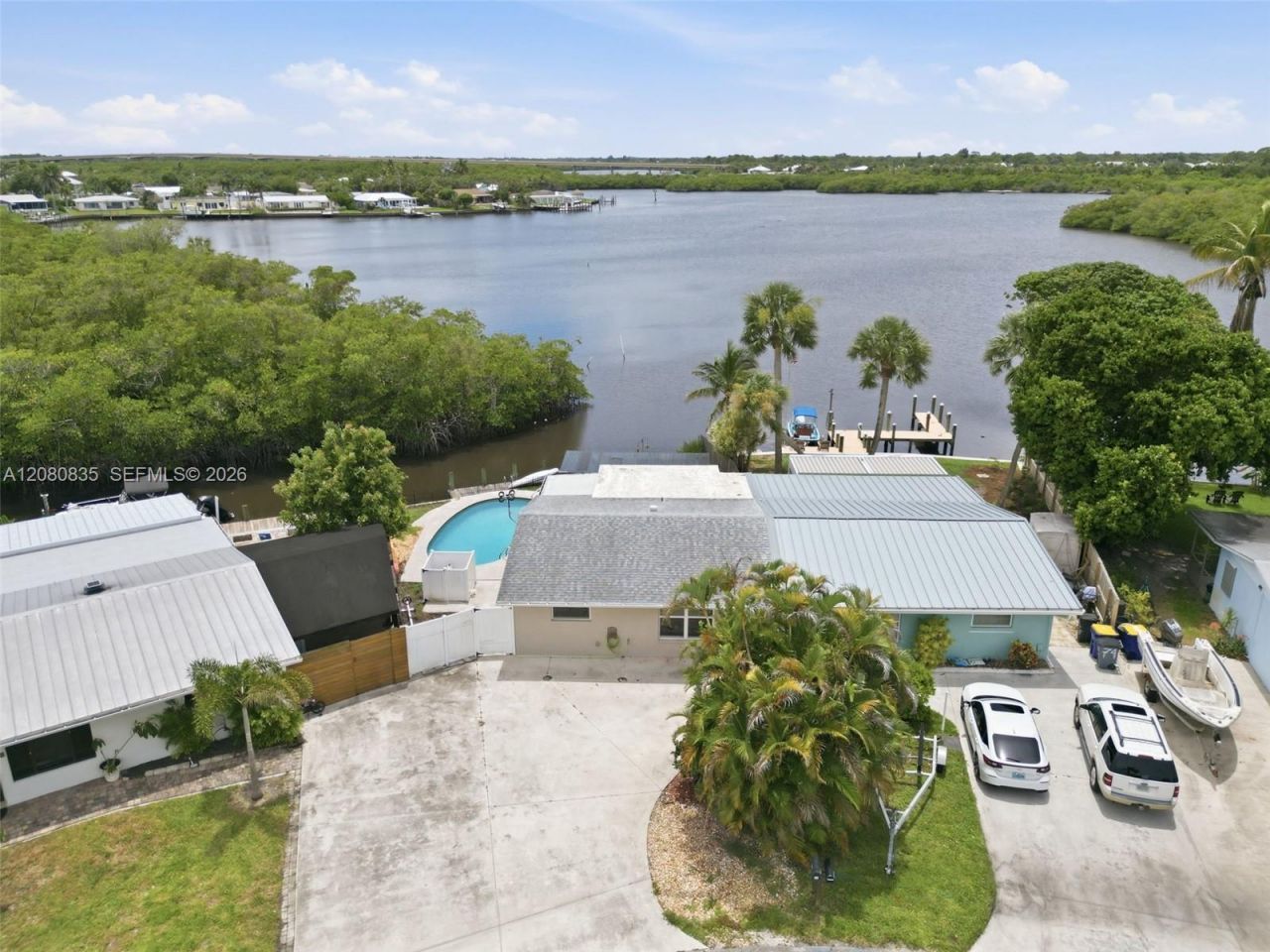 70 SW Hideaway Pl, Stuart, FL 34994 Photo