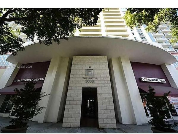 3000 Coral Way , Unit 1201, Miami, FL 33145