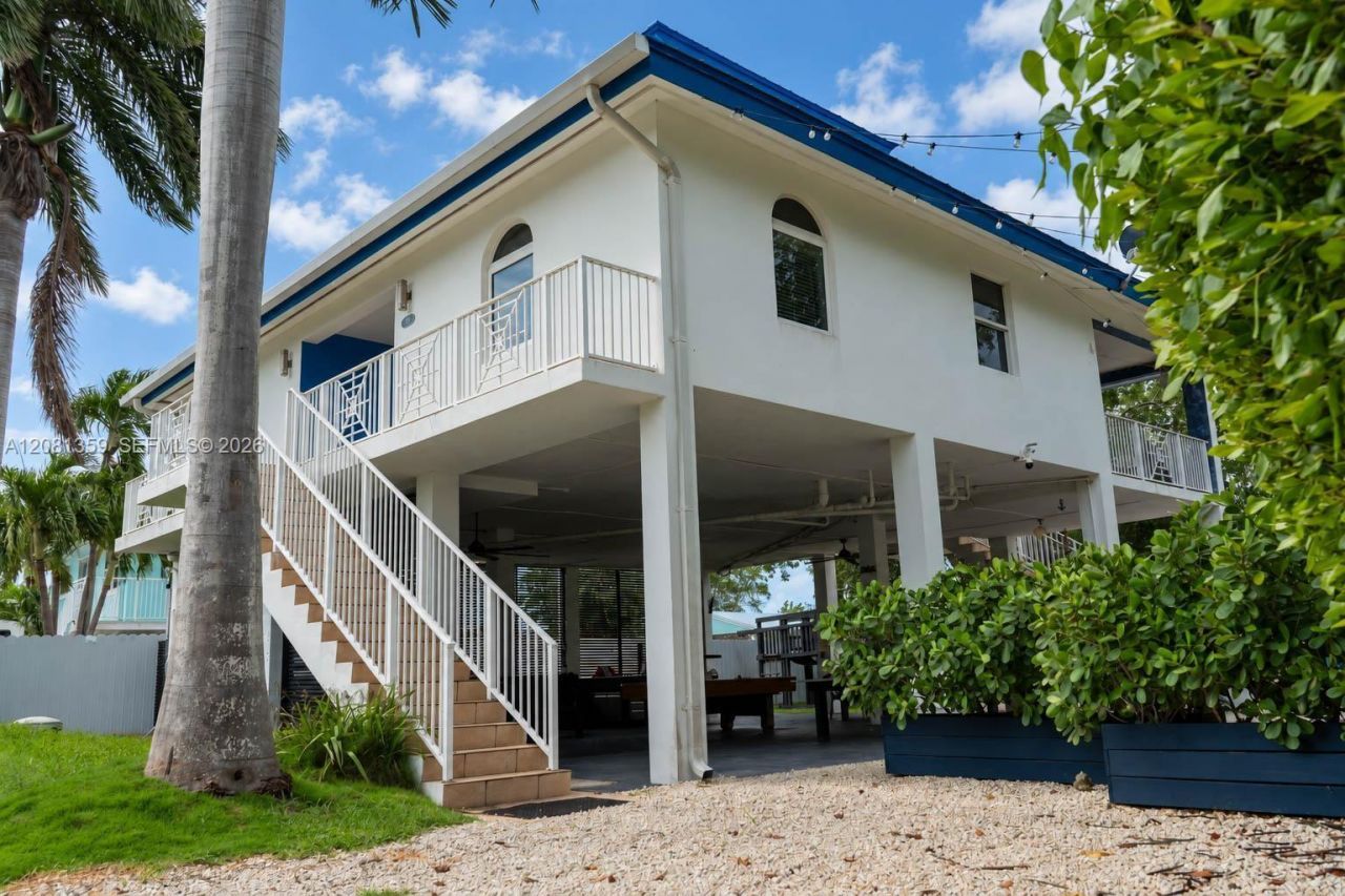 350 Hazel St, Key Largo, FL 33037 Photo