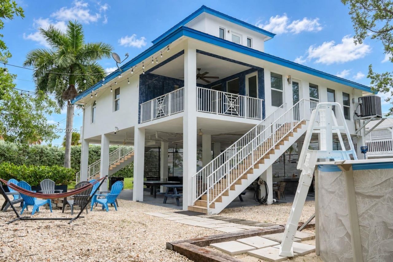 350 Hazel St, Key Largo, FL 33037 Photo