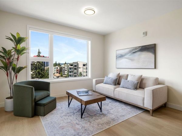 777 Station Ave , Unit #410, Langford, BC V9B 7K5