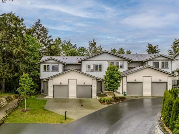 3195 Herons Way , Unit #35, Duncan, BC V9L 0H8