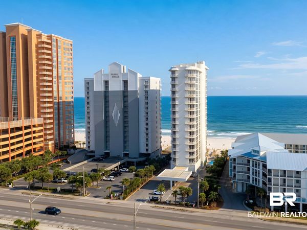 825 West Beach Boulevard, Unit 6, Gulf Shores, AL 36542