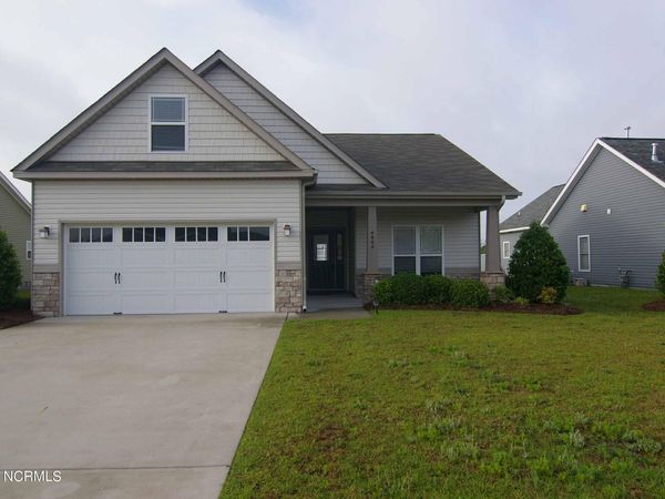 4004 Bluebill Drive , Greenville, NC 27858