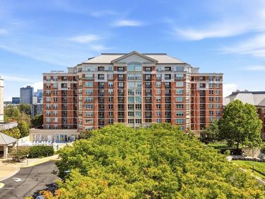 11760 SUNRISE VALLEY DRIVE, Unit 509, RESTON, VA 20191