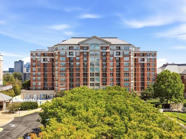 11760 SUNRISE VALLEY DRIVE, Unit 509, RESTON, VA 20191
