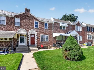 3839 PLUMSTEAD AVENUE, DREXEL HILL, PA 19026