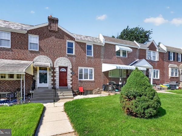 3839 PLUMSTEAD AVENUE , DREXEL HILL, PA 19026