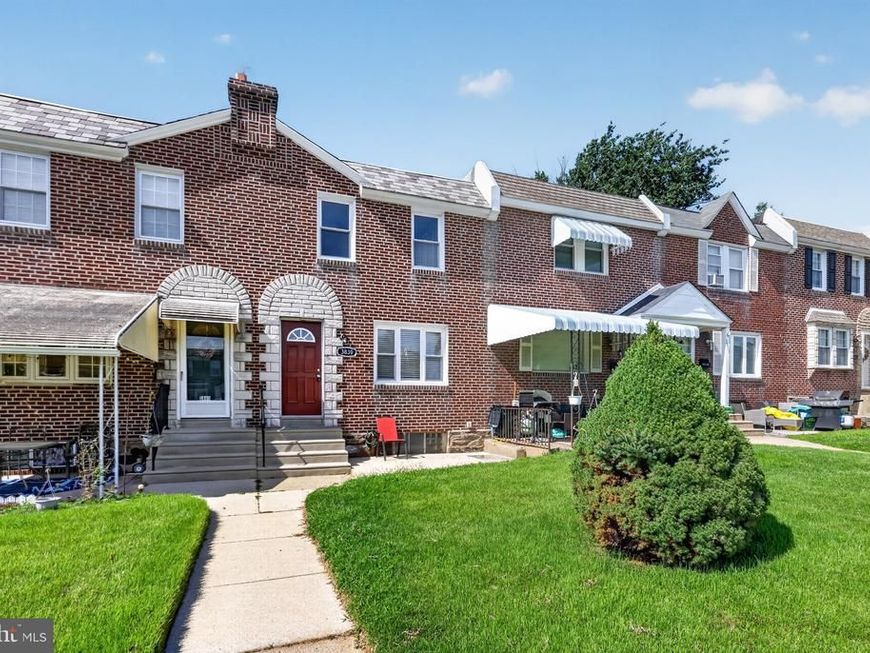 3839 Plumstead Avenue , Drexel Hill, PA 19026 Main Photo