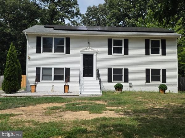 213 BIDDLE ROAD, ACCOKEEK, MD 20607