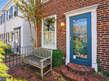 216 S WEST STREET, ALEXANDRIA, VA 22314