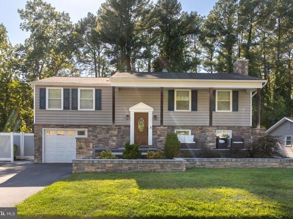510 HAVERHILL ROAD, JOPPA, MD 21085