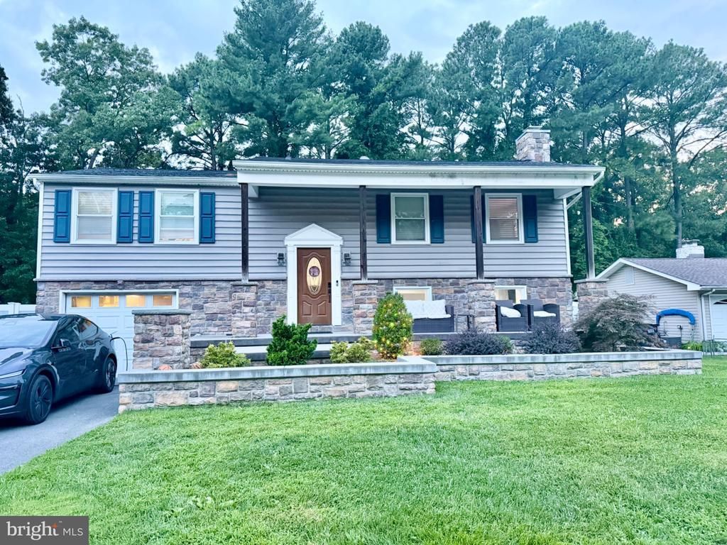 510 HAVERHILL ROAD, JOPPA, MD 21085