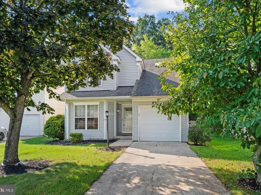6339 Goral Court, Waldorf, MD 20603 Main Photo