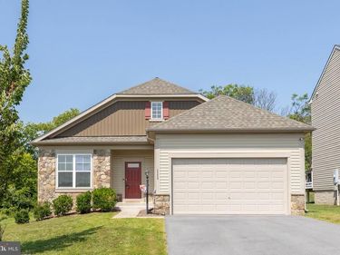 111 THORNY CROWN LANE, STEPHENSON, VA 22656