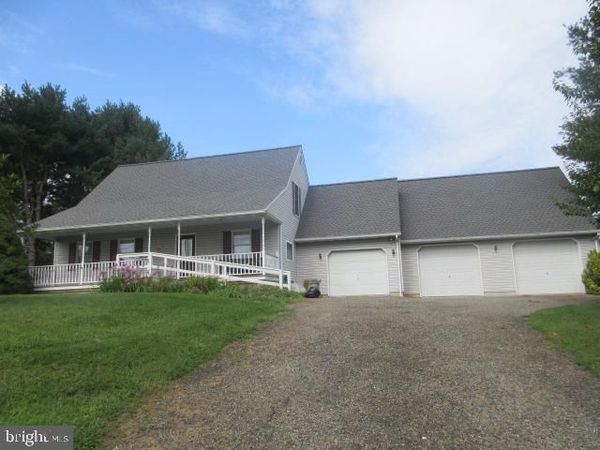 773 LITTLE NEW YORK ROAD, RISING SUN, MD 21911
