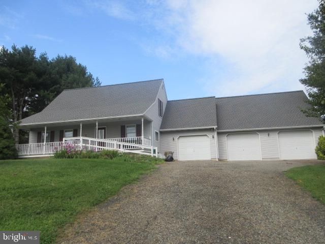 773 LITTLE NEW YORK ROAD, RISING SUN, MD 21911