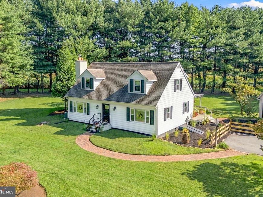 227 Parsons Road, Landenberg, PA 19350 Main Photo