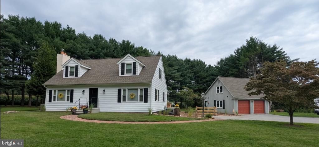 227 PARSONS ROAD , LANDENBERG, PA 19350
