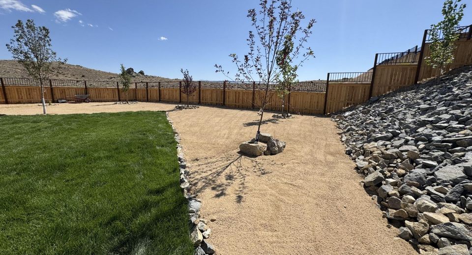 6807 Parker Peak Court, Unit A, Sparks, NV 89436 Photo