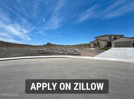 6807 Parker Peak Court, Unit A, Sparks, NV 89436 Photo