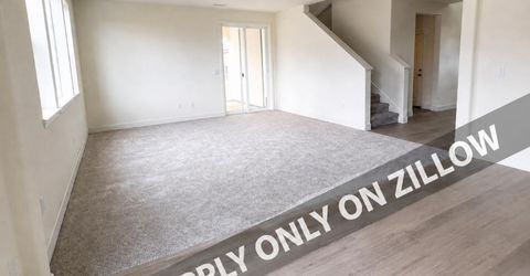 6807 Parker Peak Court, Unit A, Sparks, NV 89436 Photo