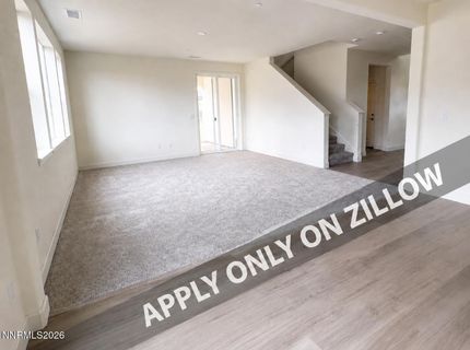 6807 Parker Peak Court, Unit A, Sparks, NV 89436 Photo