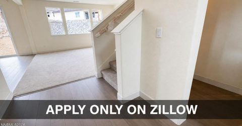 6807 Parker Peak Court, Unit A, Sparks, NV 89436 Photo
