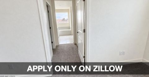 6807 Parker Peak Court, Unit A, Sparks, NV 89436 Photo